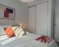 Obra nueva - Villa - San Javier