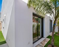 Obra nueva - Villa - San Javier