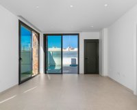 Obra nueva - Villa - San Javier