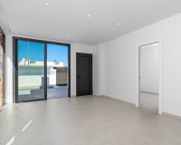 Obra nueva - Villa - San Javier