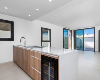 Obra nueva - Villa - San Javier