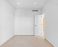 Obra nueva - Villa - San Javier