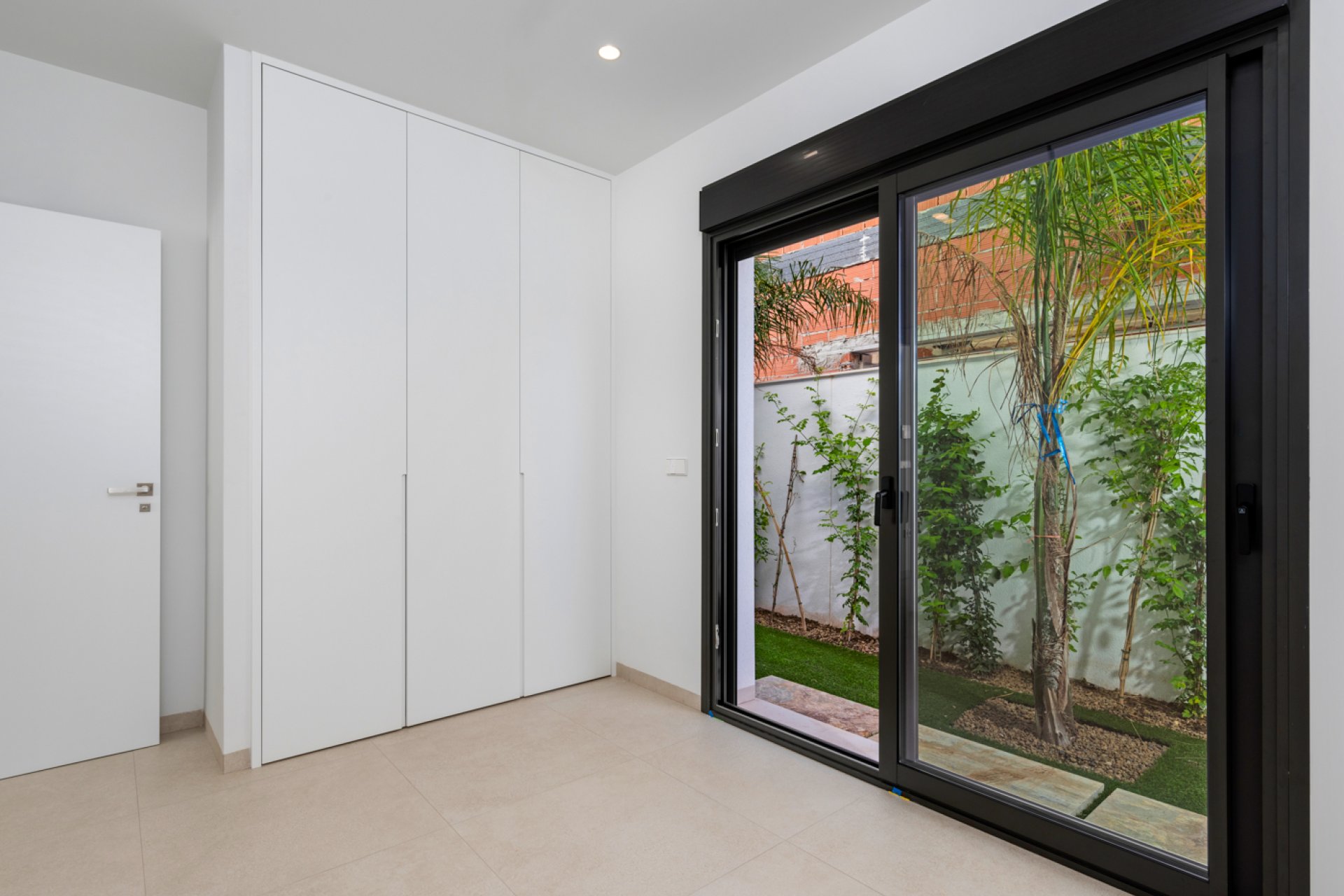 Obra nueva - Villa - San Javier