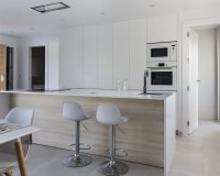 Obra nueva - Villa - San Javier