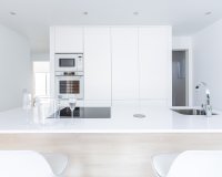 Obra nueva - Villa - San Javier