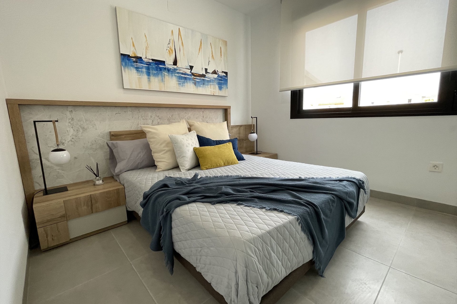 Obra nueva - Villa - San Javier