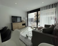 Obra nueva - Villa - San Javier