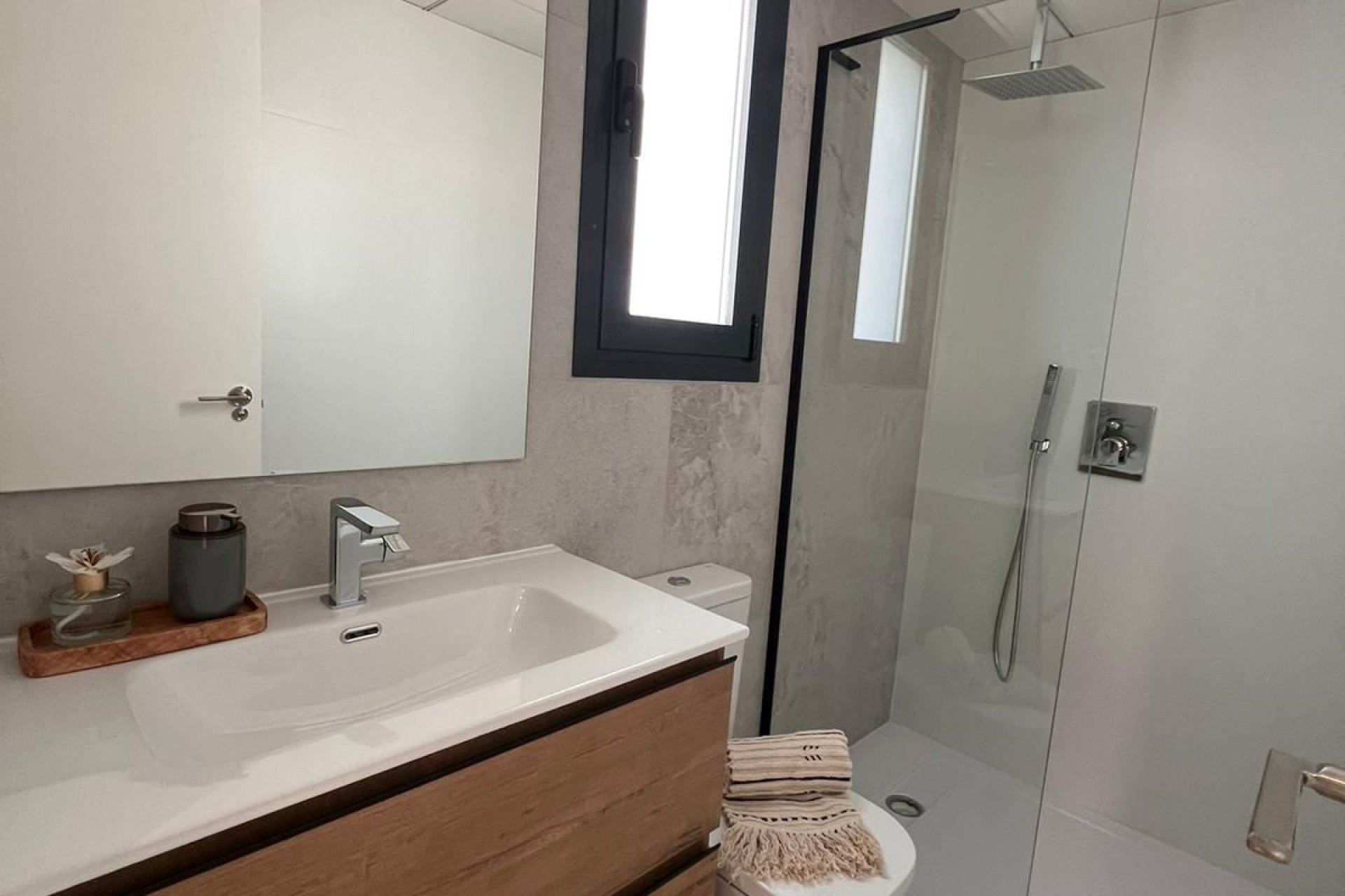 Obra nueva - Villa - San Javier