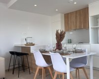 Obra nueva - Villa - San Javier