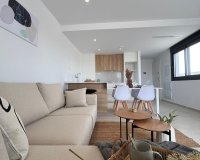 Obra nueva - Villa - San Javier