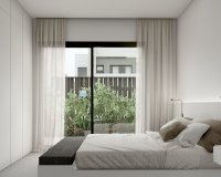 Obra nueva - Villa - San Juan de los Terreros