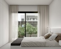 Obra nueva - Villa - San Juan de los Terreros