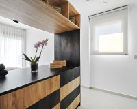 Obra nueva - Villa - San Miguel de Salinas