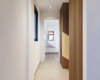 Obra nueva - Villa - San Miguel de Salinas