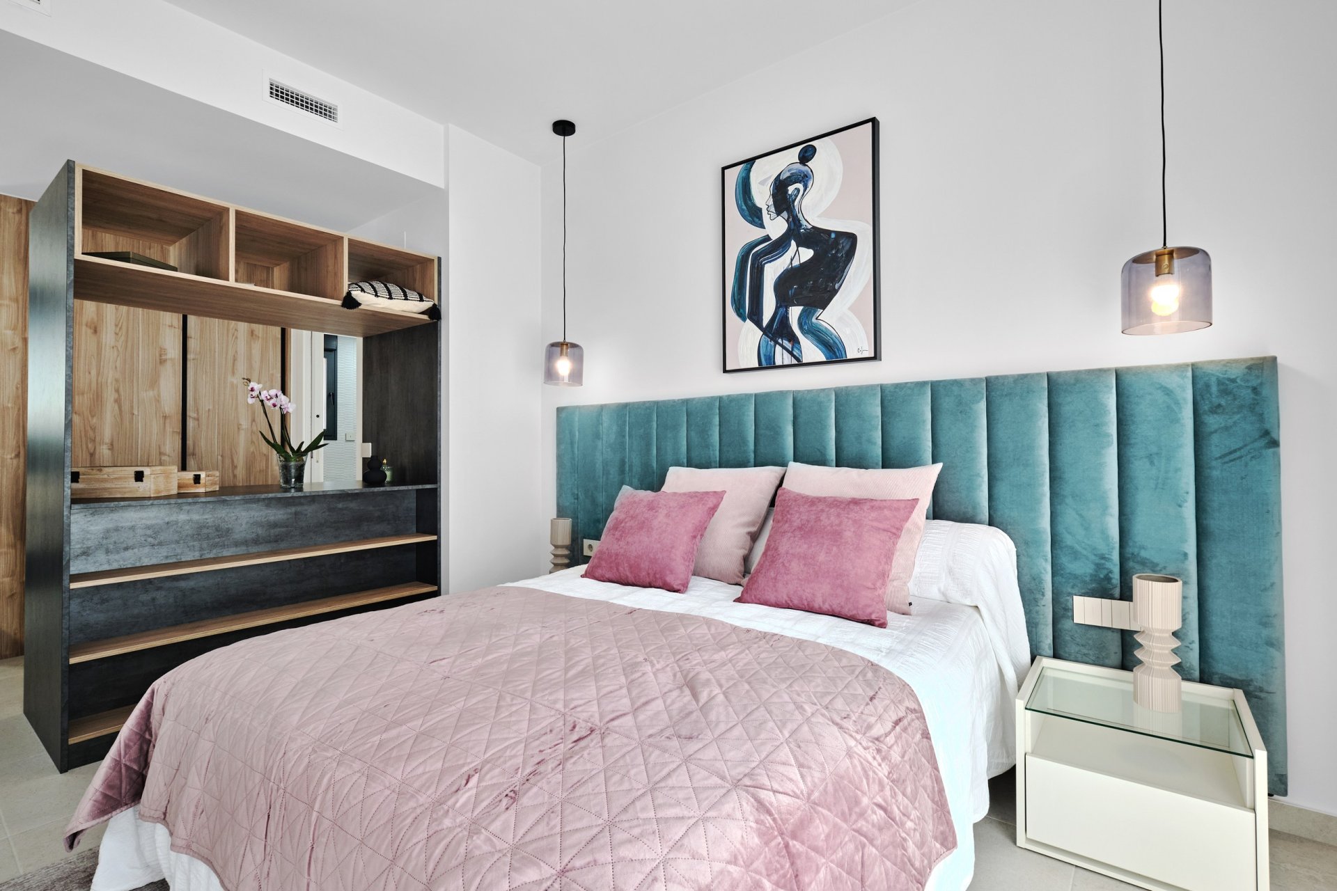 Obra nueva - Villa - San Miguel de Salinas