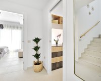 Obra nueva - Villa - San Miguel de Salinas