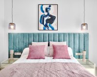 Obra nueva - Villa - San Miguel de Salinas