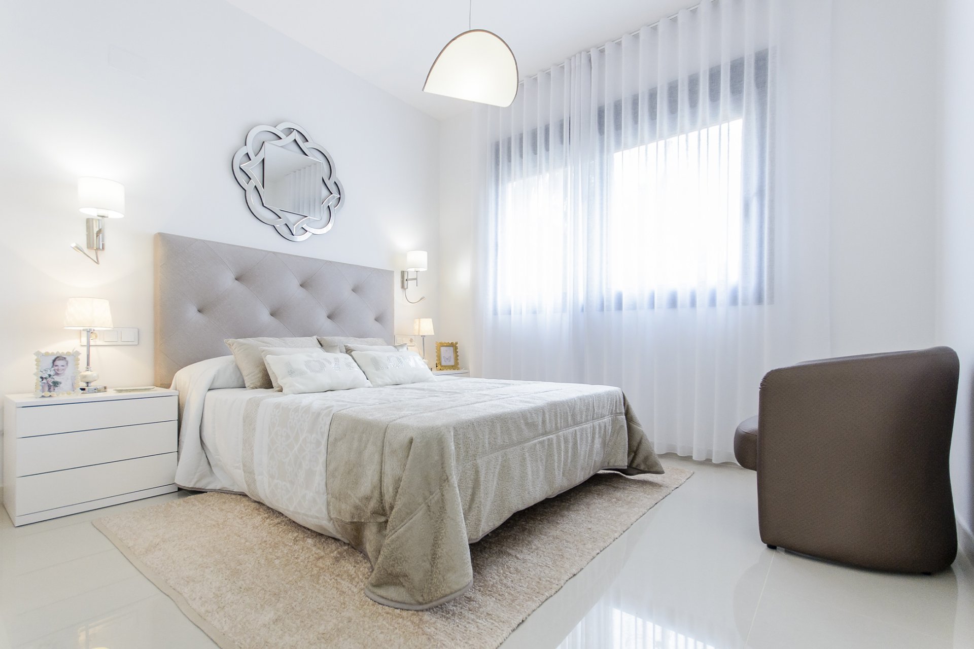 Obra nueva - Villa - San Miguel de Salinas