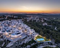 Obra nueva - Villa - San Miguel de Salinas