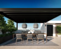 Obra nueva - Villa - San Pedro Alcántara