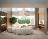 Obra nueva - Villa - San Pedro Alcántara