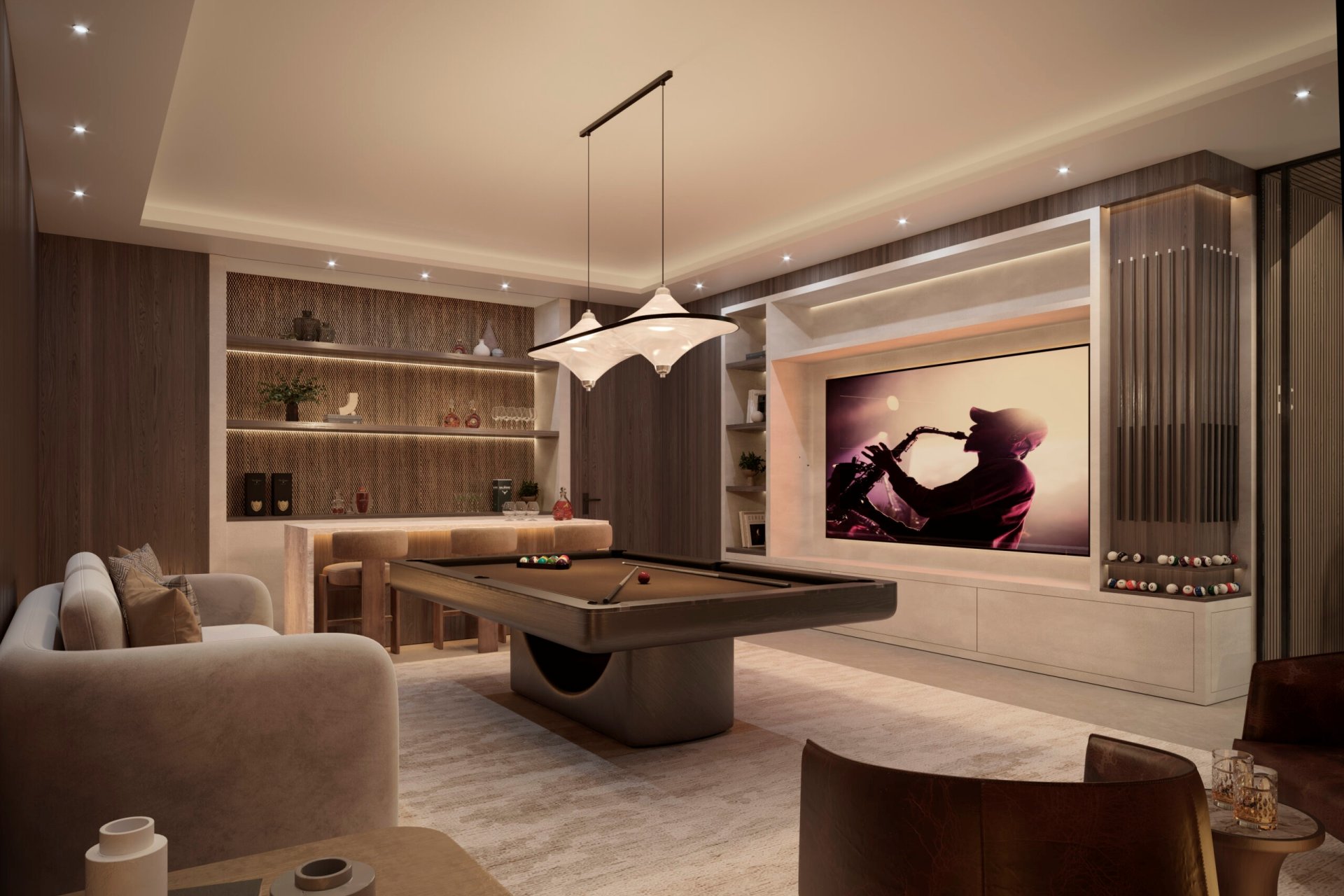 Obra nueva - Villa - San Pedro Alcántara