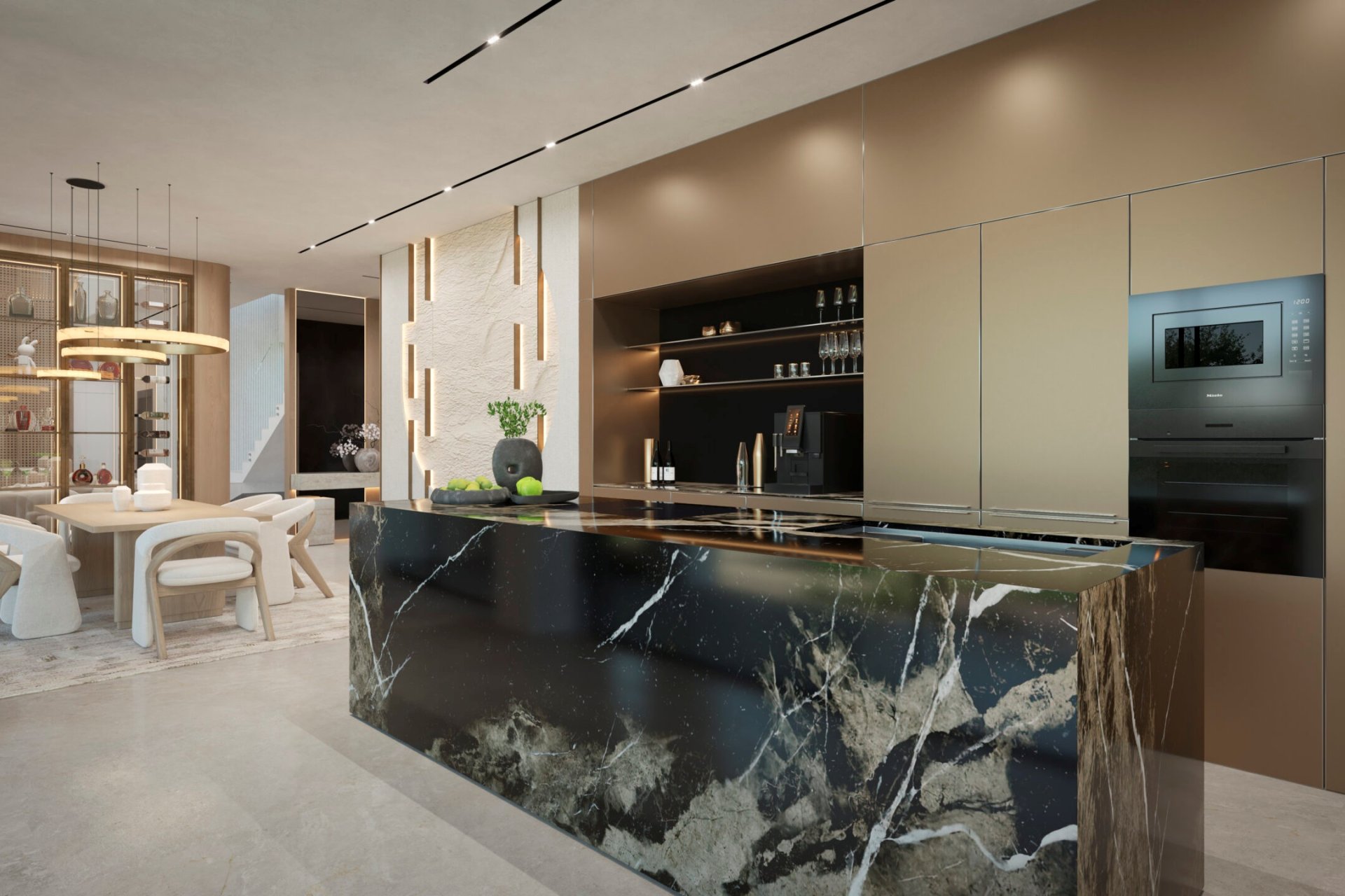 Obra nueva - Villa - San Pedro Alcántara