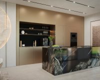 Obra nueva - Villa - San Pedro Alcántara
