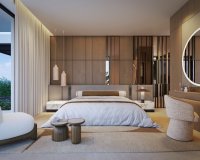 Obra nueva - Villa - San Pedro Alcántara