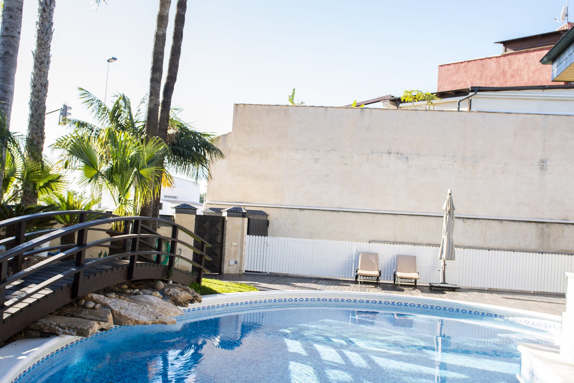 Obra nueva - Villa - San Pedro del Pinatar