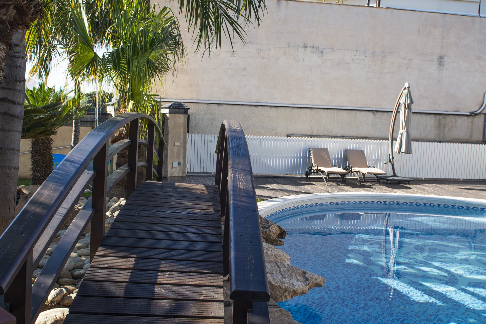 Obra nueva - Villa - San Pedro del Pinatar