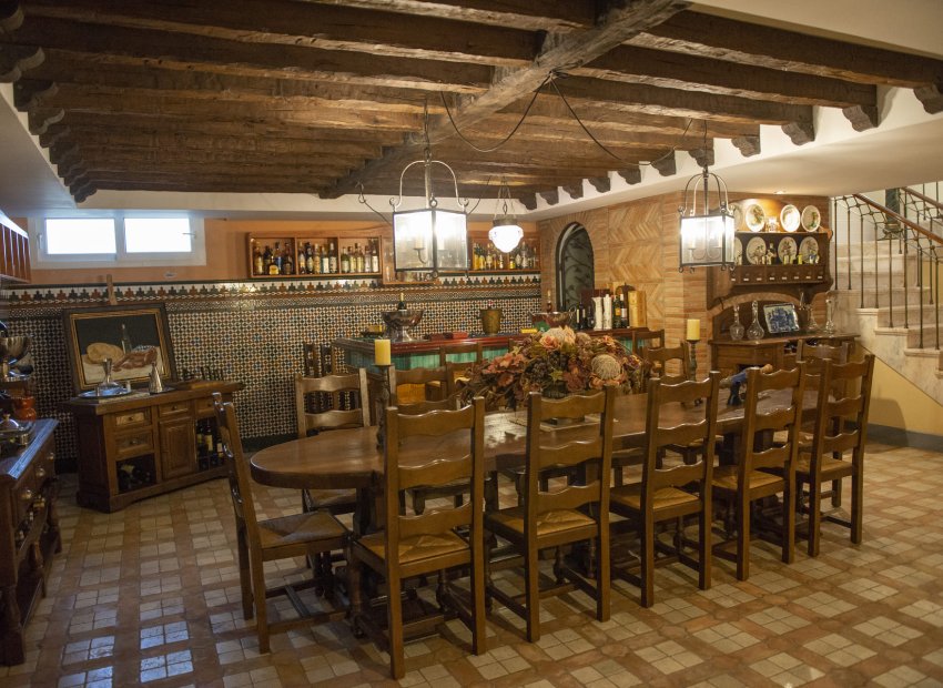 Obra nueva - Villa - San Pedro del Pinatar