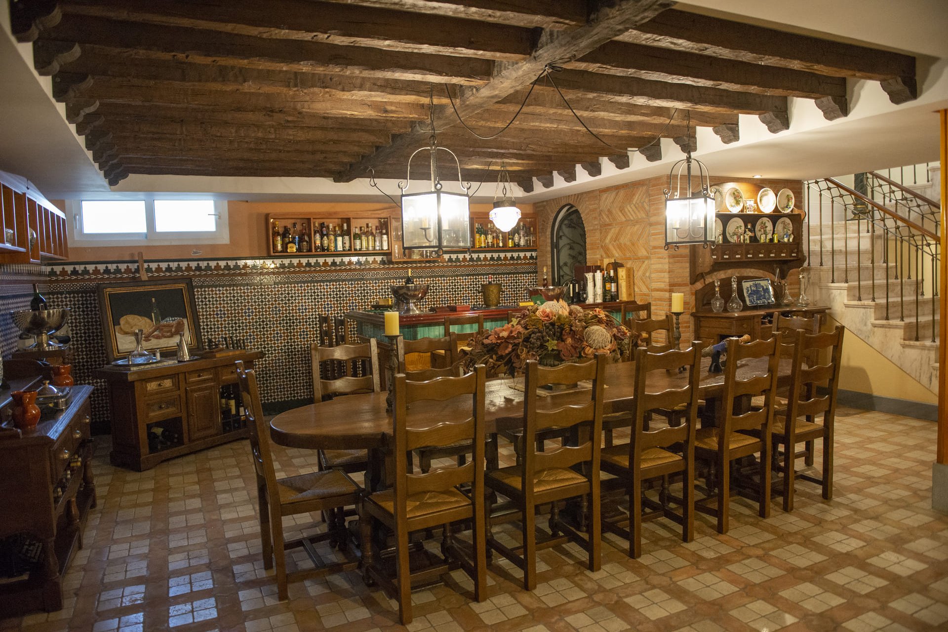 Obra nueva - Villa - San Pedro del Pinatar