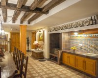 Obra nueva - Villa - San Pedro del Pinatar