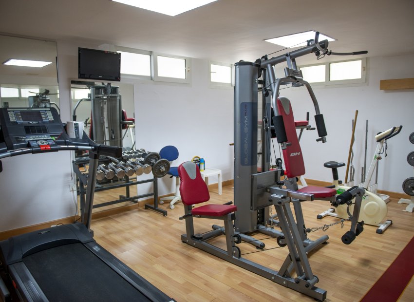 Obra nueva - Villa - San Pedro del Pinatar