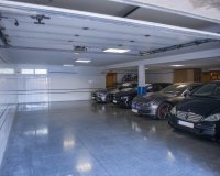 Obra nueva - Villa - San Pedro del Pinatar