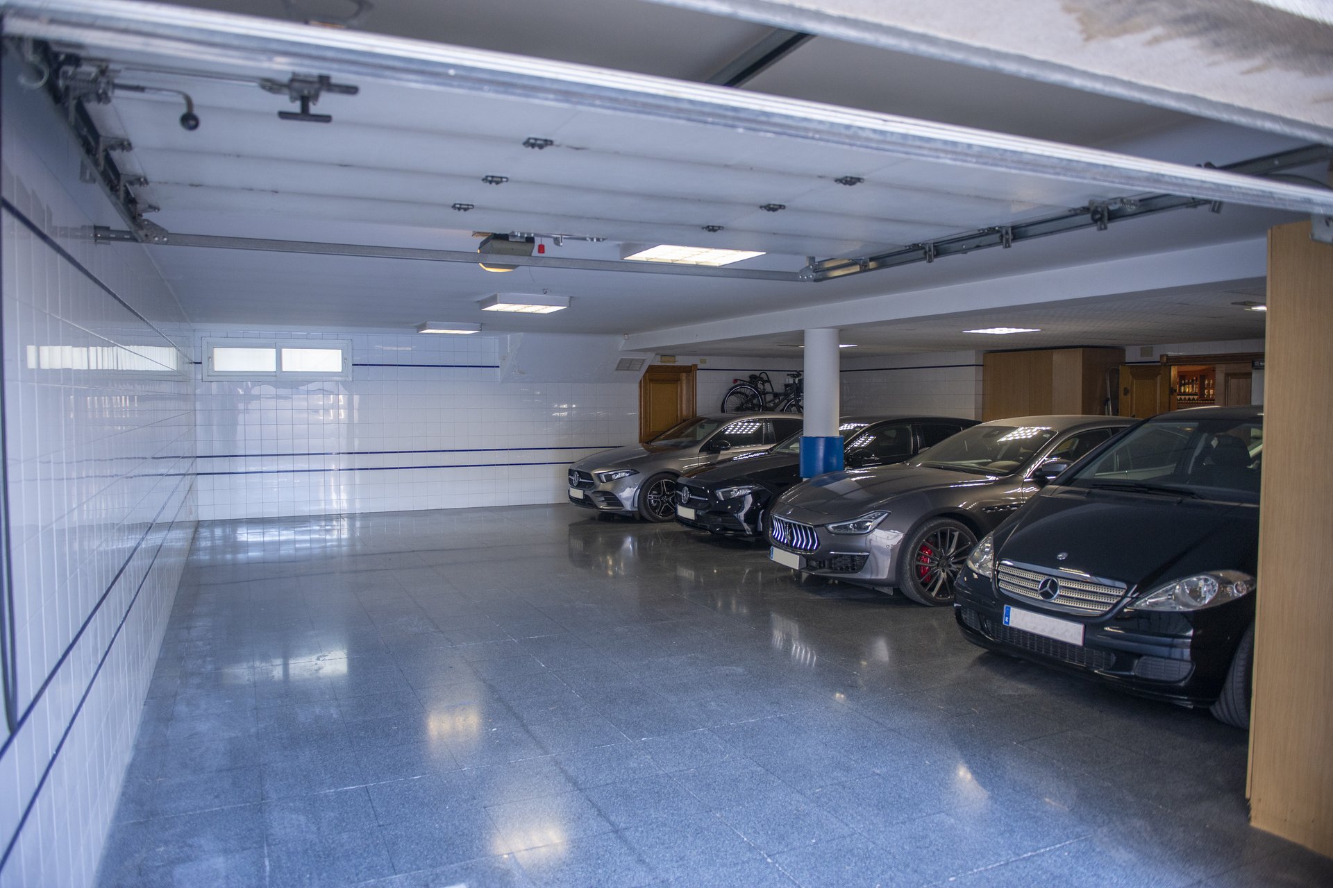 Obra nueva - Villa - San Pedro del Pinatar