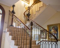 Obra nueva - Villa - San Pedro del Pinatar