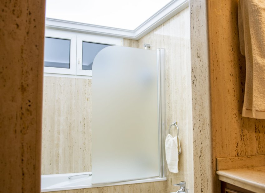 Obra nueva - Villa - San Pedro del Pinatar