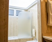 Obra nueva - Villa - San Pedro del Pinatar