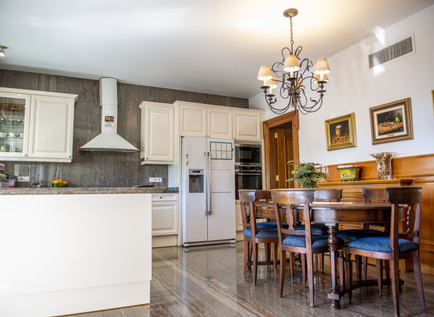 Obra nueva - Villa - San Pedro del Pinatar