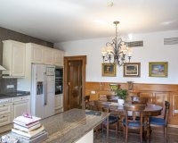 Obra nueva - Villa - San Pedro del Pinatar