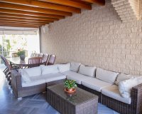 Obra nueva - Villa - San Pedro del Pinatar