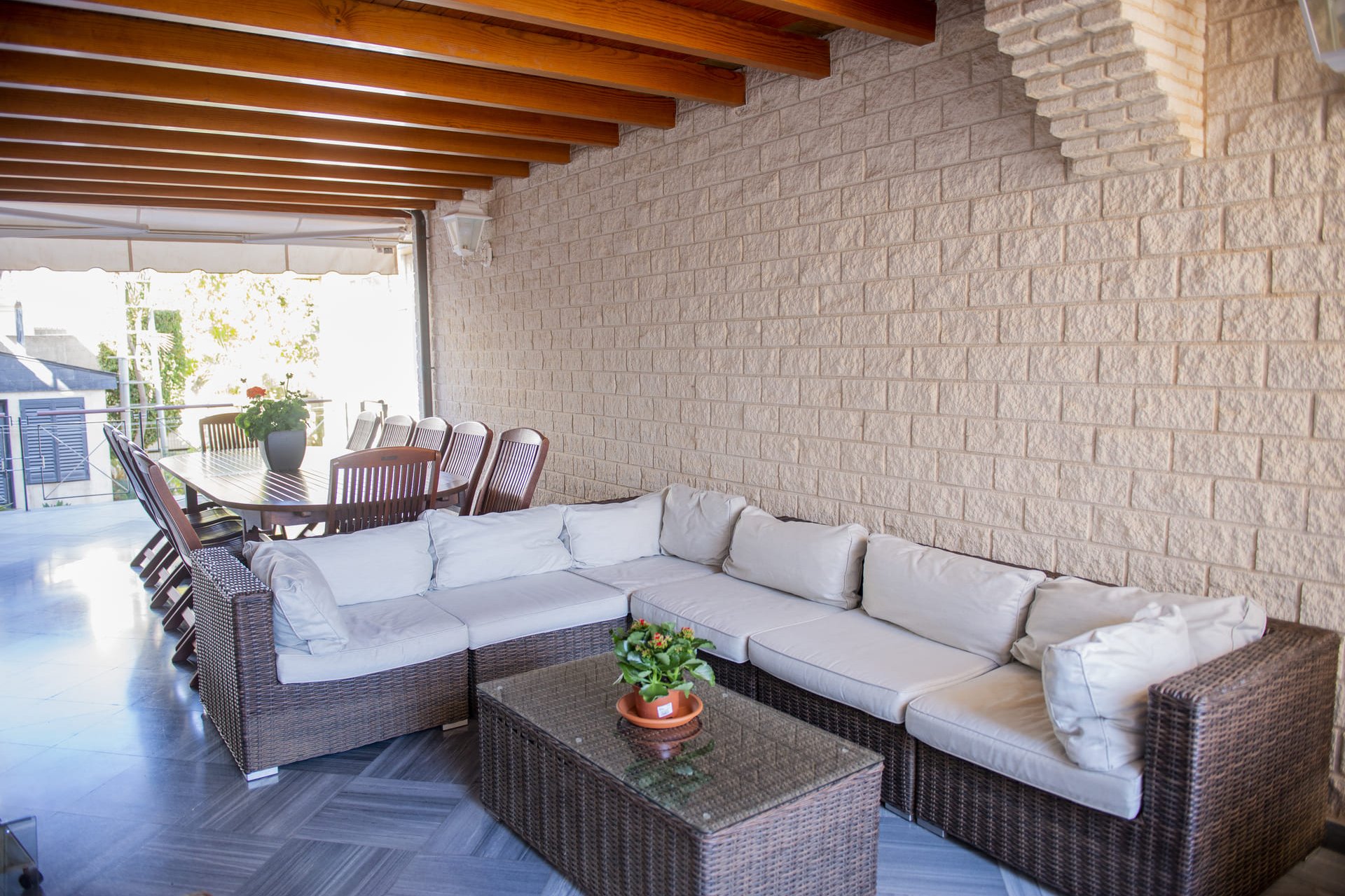 Obra nueva - Villa - San Pedro del Pinatar