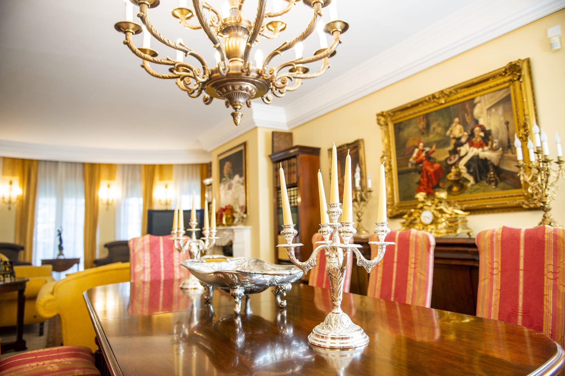 Obra nueva - Villa - San Pedro del Pinatar