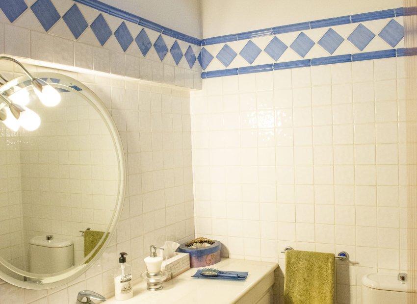 Obra nueva - Villa - San Pedro del Pinatar