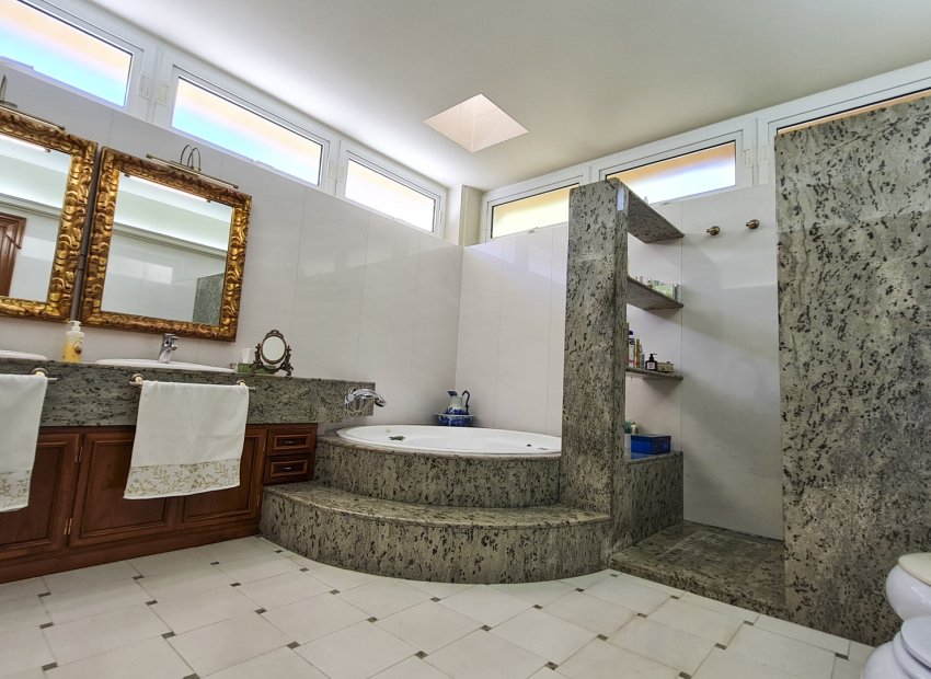 Obra nueva - Villa - San Pedro del Pinatar