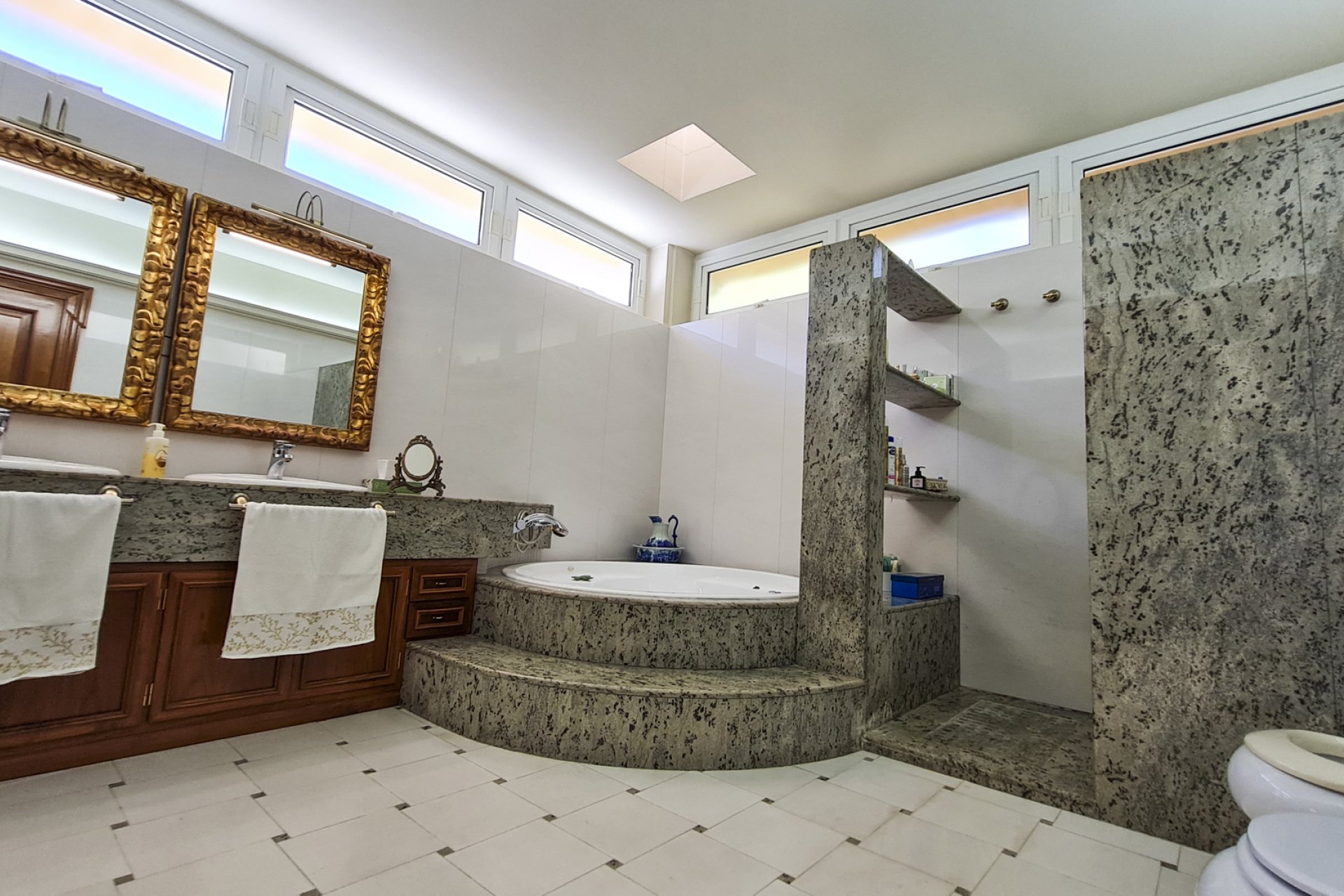 Obra nueva - Villa - San Pedro del Pinatar