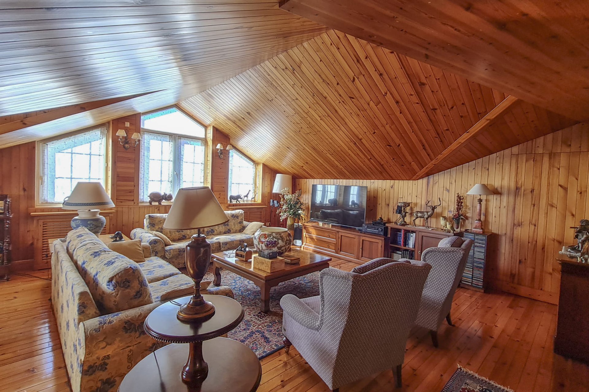 Obra nueva - Villa - San Pedro del Pinatar