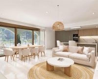 Obra nueva - Villa - San Pedro del Pinatar